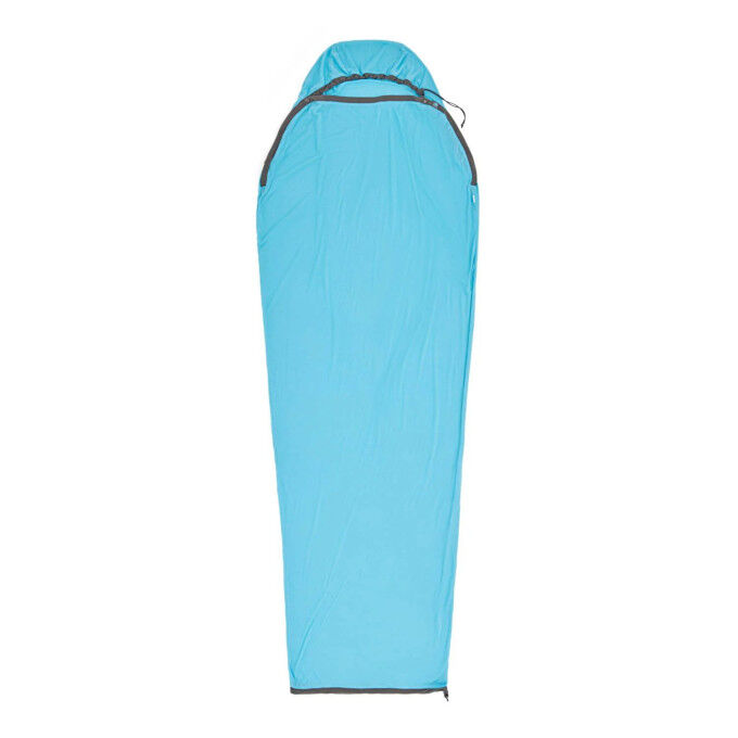 Sacco a pelo SEA TO SUMMIT Breeze - Blu