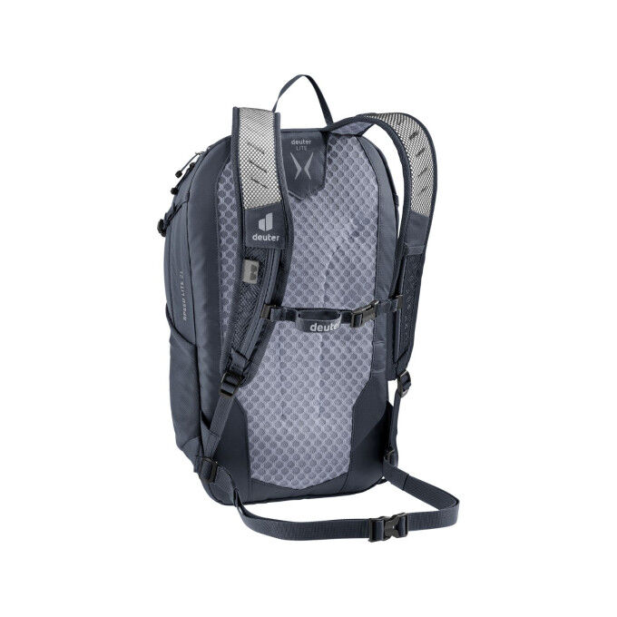 Deuter Speed Lite 21 : un sac de randonnée léger et dynamique