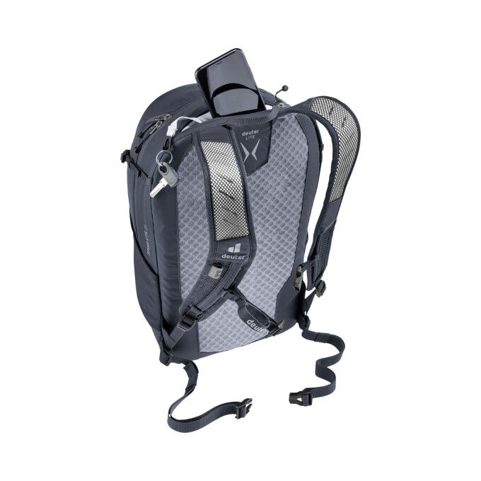 dometic tents AIR Shelter 400 Volumen:15 L Typenschild Grau the Dometic Hub 2.0 Highton V2 65-Liter-Rucksack -