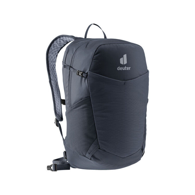 Deuter Speed Lite 21: uno zaino da trekking leggero e dinamico