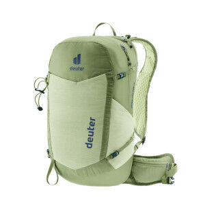 Deuter Speed Lite Pro 19: lightweight and high performance for fast hiking