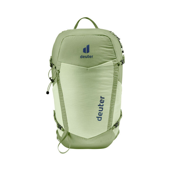 Deuter Speed Lite Pro 19: lightweight and high performance for fast hiking