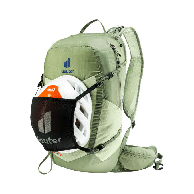 Deuter Speed Lite Pro 19: lightweight and high performance for fast hiking