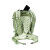 Deuter Speed Lite Pro 19: lightweight and high performance for fast hiking
