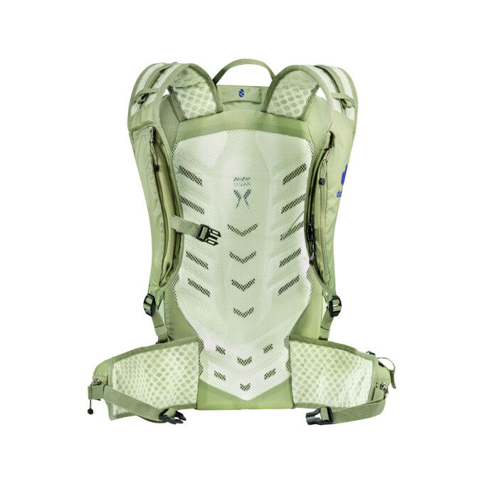 Deuter Speed Lite Pro 19: lightweight and high performance for fast hiking