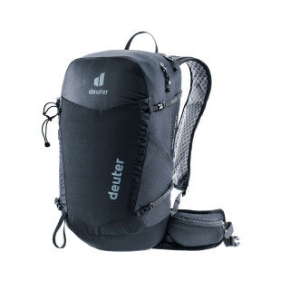 Deuter Speed Lite Pro 19: ligereza y rendimiento para tus excursiones