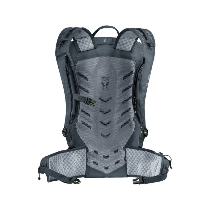 Deuter Speed Lite Pro 19: lightness and performance for your hikes