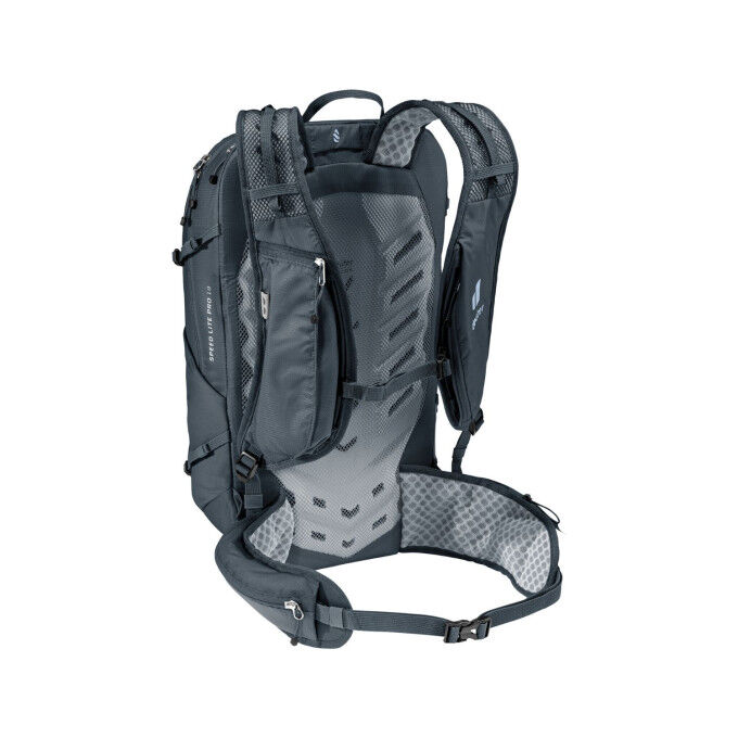 Deuter Speed Lite Pro 19: lightness and performance for your hikes