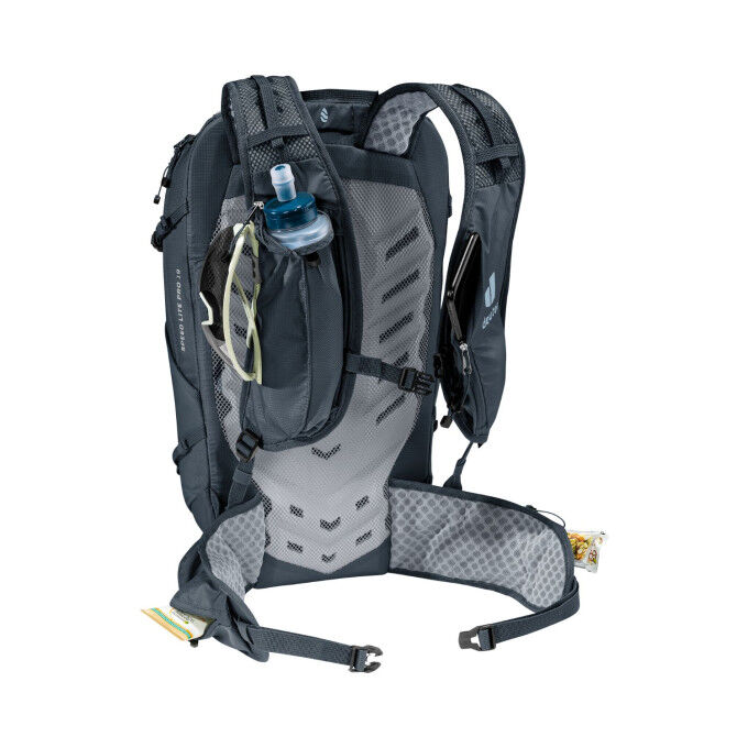 Deuter Speed Lite Pro 19 : légèreté et performance pour vos randonnées