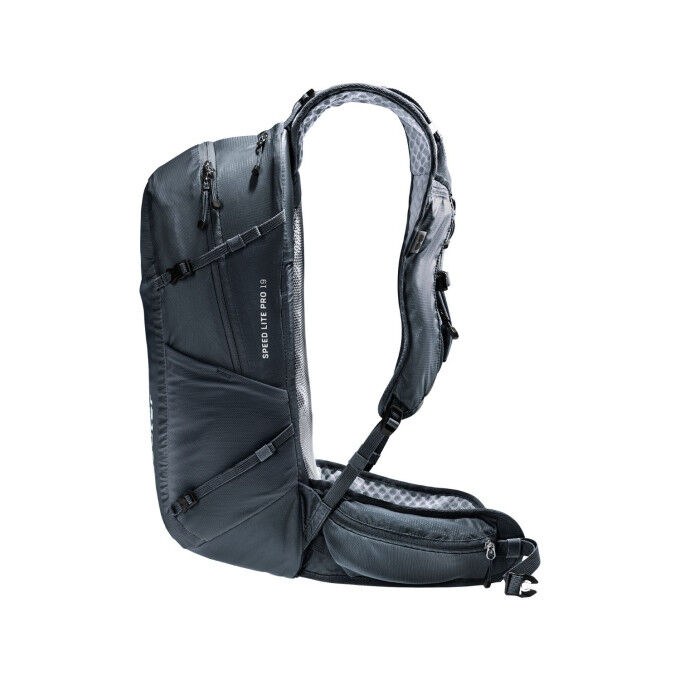 Deuter Speed Lite Pro 19 : légèreté et performance pour vos randonnées