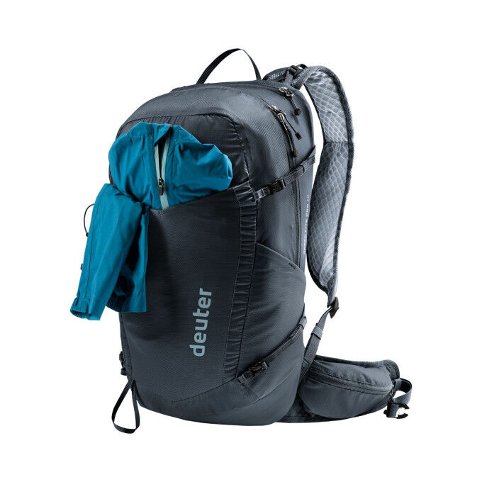 Deuter Speed Lite Pro 19: lightness and performance for your hikes