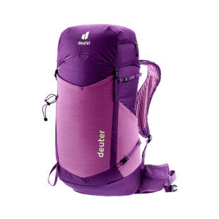 Deuter Speed Lite Pro 28 SL Femme : légèreté et performance en randonnée