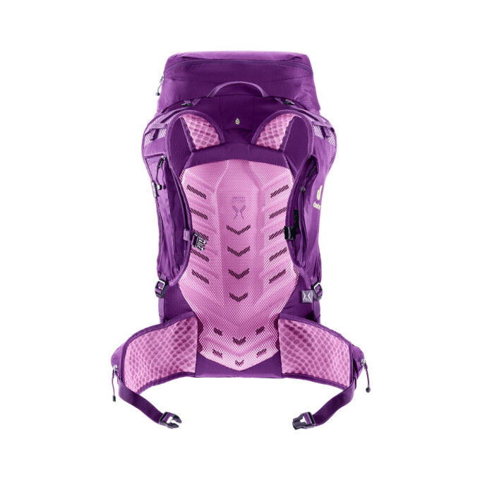 Deuter Speed Lite Pro 28 SL Women's: lightness and performance for hiking