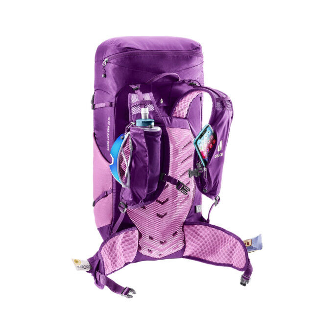 Deuter Speed Lite Pro 28 SL Women's: lightness and performance for hiking