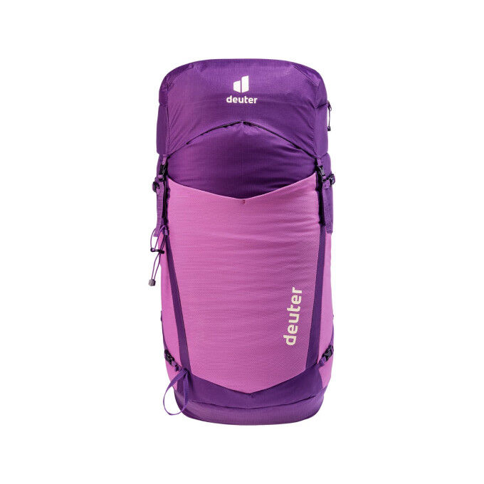 Deuter Speed Lite Pro 28 SL Women's: lightness and performance for hiking