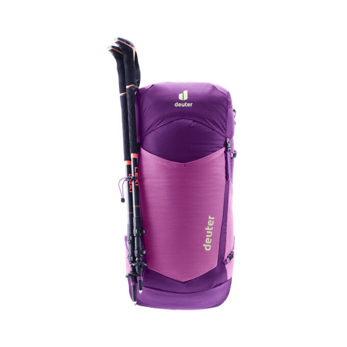 Deuter Speed Lite Pro 28 SL Women's: lightness and performance for hiking