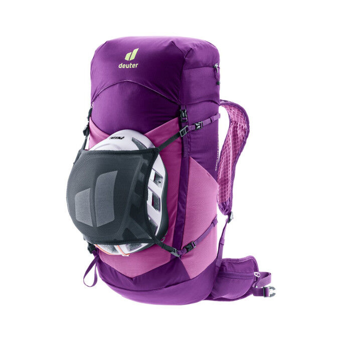 Deuter Speed Lite Pro 28 SL Women's: lightness and performance for hiking
