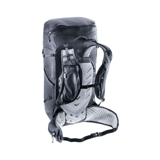 Deuter Speed Lite Pro 28 SL: lightness and performance for your hikes