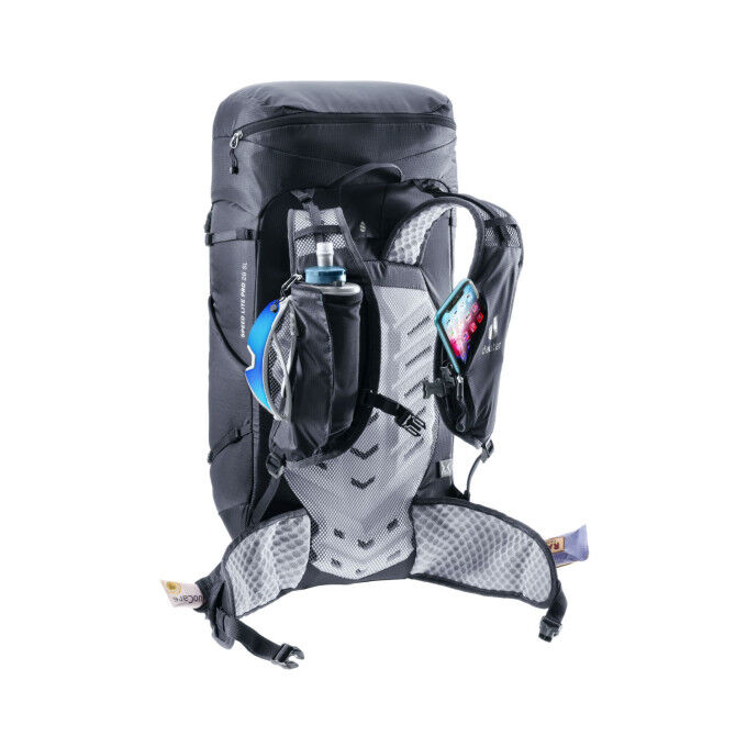 Deuter Speed Lite Pro 28 SL: lightness and performance for your hikes