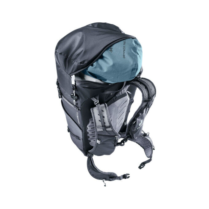 Deuter Speed Lite Pro 28 SL: lightness and performance for your hikes