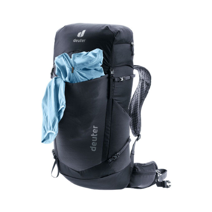 Deuter Speed Lite Pro 28 SL: lightness and performance for your hikes