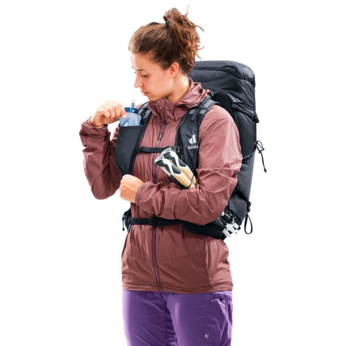 Deuter Speed Lite Pro 28 SL: lightness and performance for your hikes