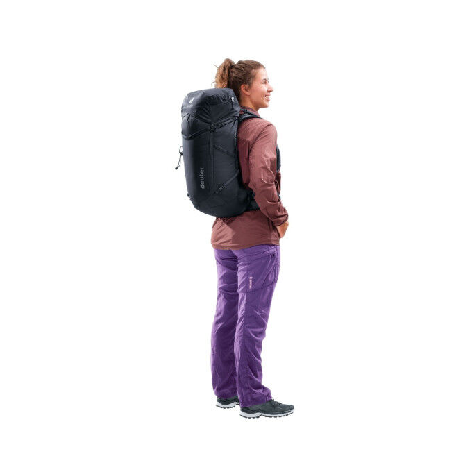 Deuter Speed Lite Pro 28 SL: lightness and performance for your hikes