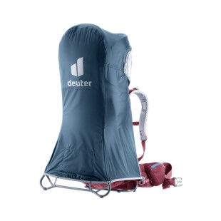Deuter KC Raincover Deluxe waterproof child carrier cover - Ara