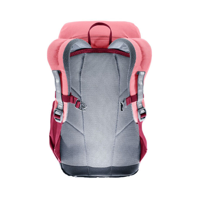 Deuter Waldfuchs 14: comfortable and eco-friendly children's backpack