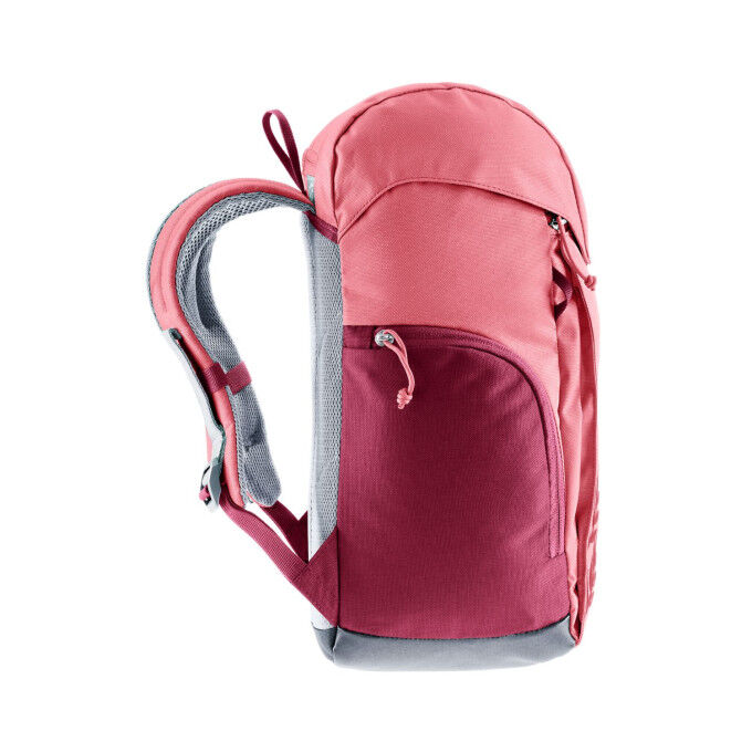 Deuter Waldfuchs 14: mochila infantil cómoda y ecológica
