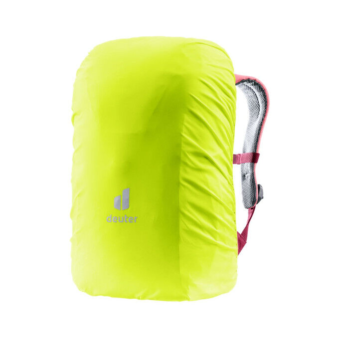 Deuter Waldfuchs 14: zaino per bambini comodo ed ecologico