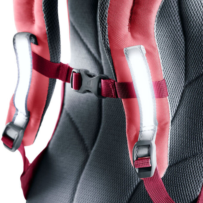 Deuter Waldfuchs 14: bequemer und umweltfreundlicher Kinderrucksack