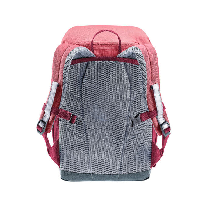 Deuter Waldfuchs 10: la mochila infantil para explorar la naturaleza