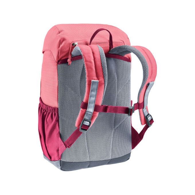Deuter Waldfuchs 10: la mochila infantil para explorar la naturaleza