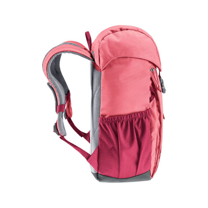 Deuter Waldfuchs 10: la mochila infantil para explorar la naturaleza