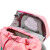 Deuter Schmusebär: la mochila infantil inteligente y colorida