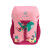 Deuter Schmusebär: la mochila infantil inteligente y colorida