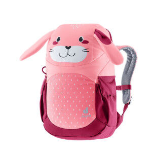 Deuter Kikki: la mochila infantil práctica y resistente