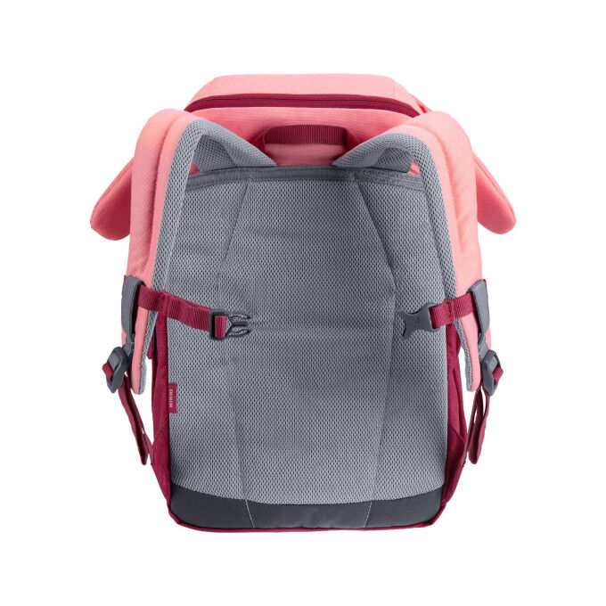 Deuter Kikki: la mochila infantil práctica y resistente