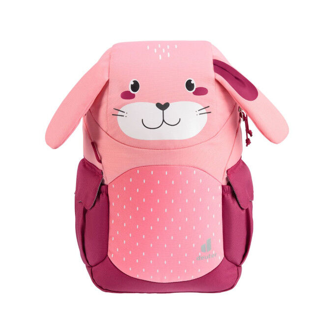 Deuter Kikki: la mochila infantil práctica y resistente