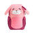 Deuter Kikki: la mochila infantil práctica y resistente
