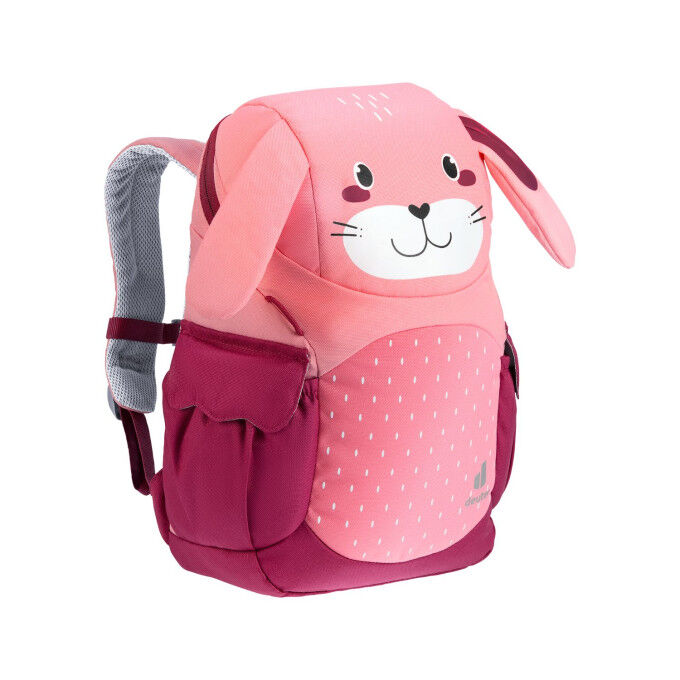 Deuter Kikki: lo zaino per bambini pratico e resistente