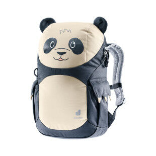 Deuter Kikki: la mochila infantil práctica y divertida
