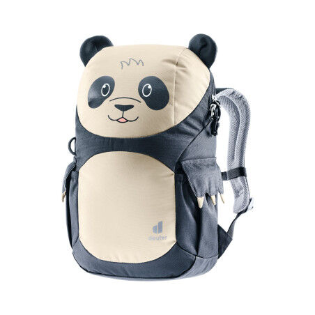 Deuter Kikki: la mochila infantil práctica y divertida