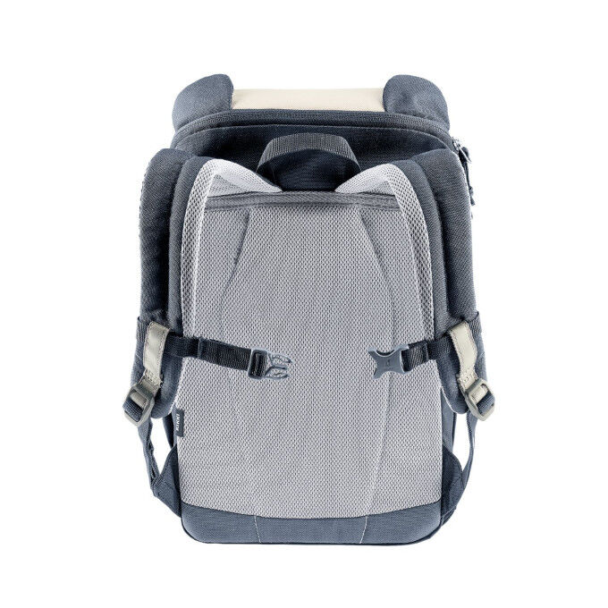 Deuter Kikki: la mochila infantil práctica y divertida