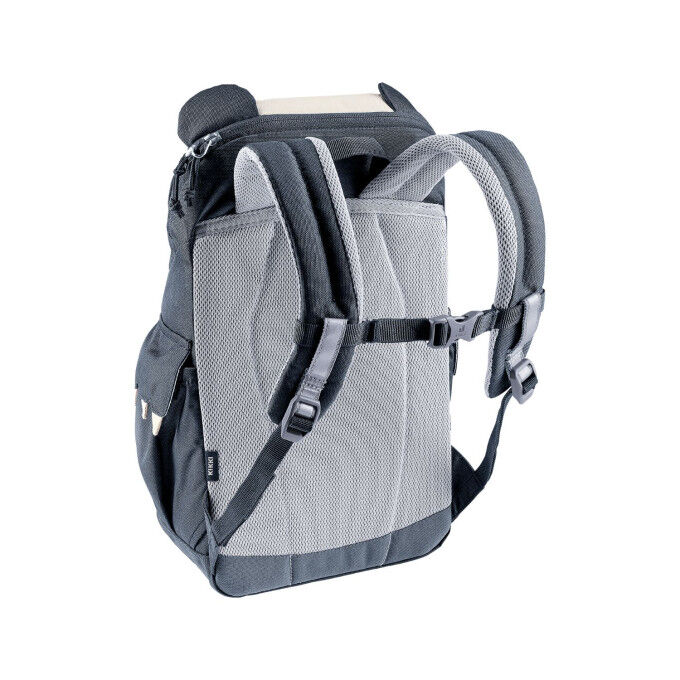 Deuter Kikki: la mochila infantil práctica y divertida