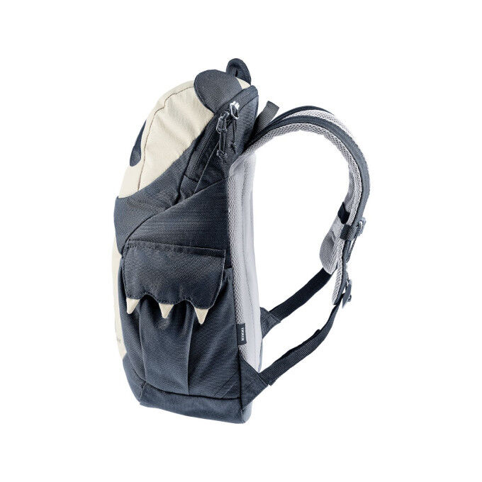 Deuter Kikki: la mochila infantil práctica y divertida