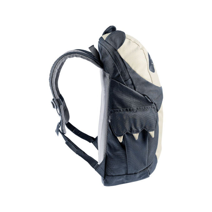 Deuter Kikki: la mochila infantil práctica y divertida