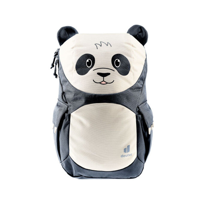 Deuter Kikki: der praktische und verspielte Kinderrucksack