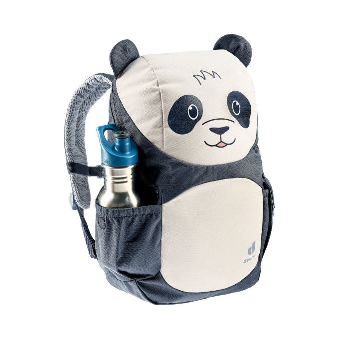 Deuter Kikki: lo zaino per bambini pratico e divertente